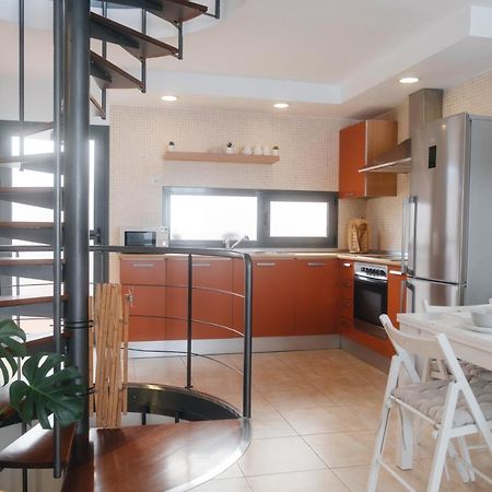 Wave & Chill -The House- Villa Cotillo Buitenkant foto