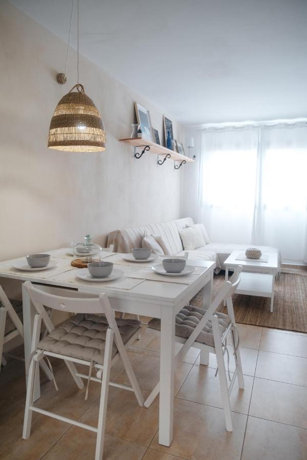 Wave & Chill -The House- Villa Cotillo Buitenkant foto