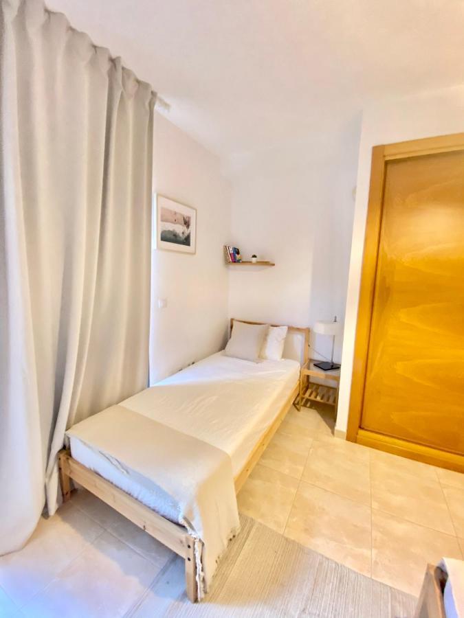 Wave & Chill -The House- Villa Cotillo Buitenkant foto